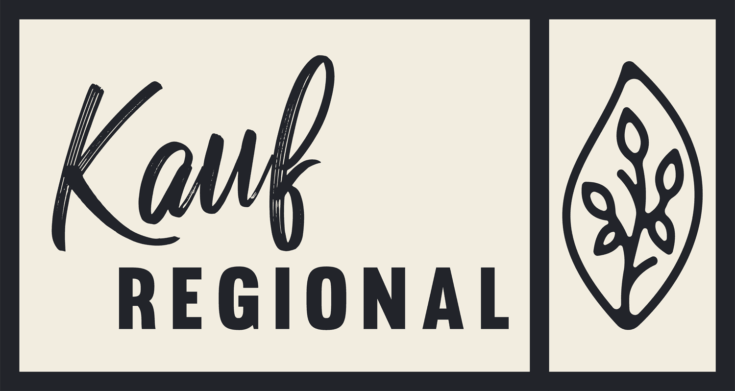 kauf regional logo